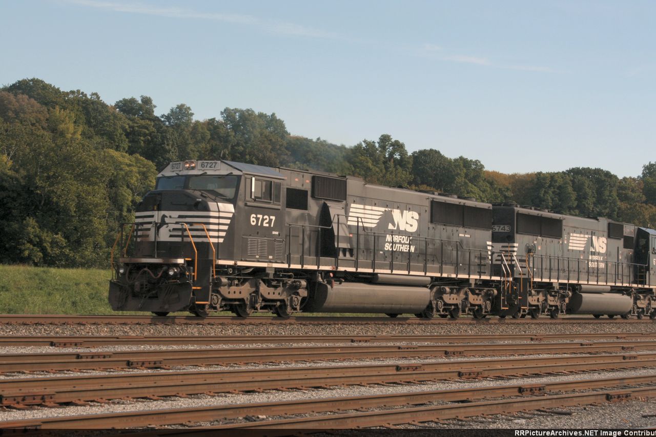 NS 6727